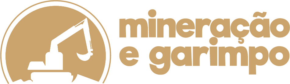 Mineração e Garimpo nova